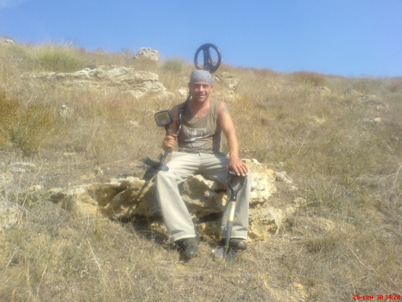 Александр Плотников фотография #44