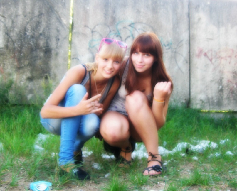 Даша Шило фотография #2