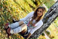 Анастасія Самойлова фотография #3 (источник - https://vk.com/id109463167)