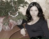 Фотография Быданцевой Тани