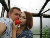 Фотография Татьянкиной Татьяны