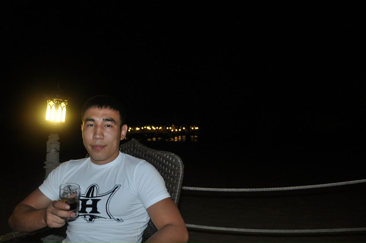 Максат Саурбаев фотография #40