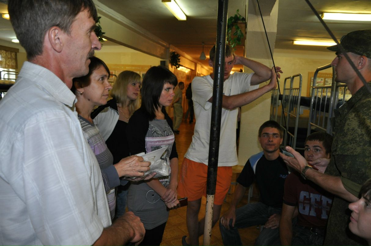 Дмитрий Шабалин фотография #43