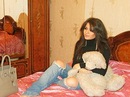 Каролина :) фотография #3 (источник - https://vk.com/id137371096)