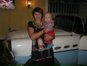 Фотография Востриковой Натальи