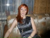 Фотография Клюевой Татьяны