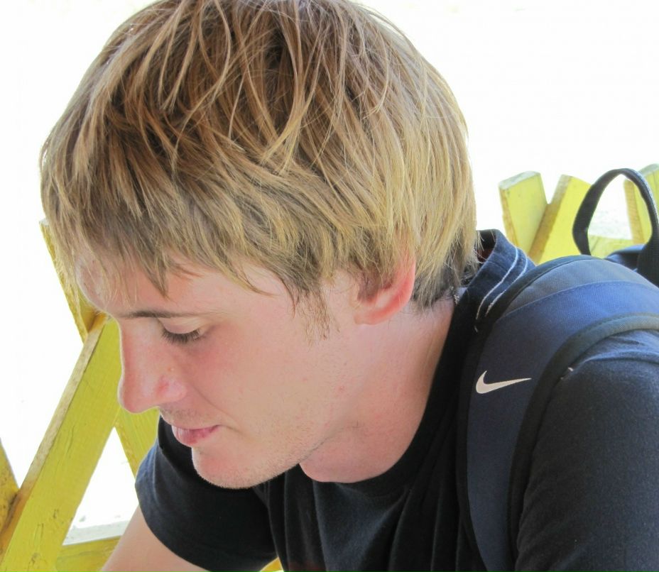 Александр Кононенко фотография #36