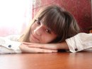 Фотография Трусихиной Аленки