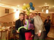 Ірина Чосик фотография #26 (источник - https://vk.com/id156217200)