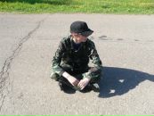 Фотография Ковина Дмитрия