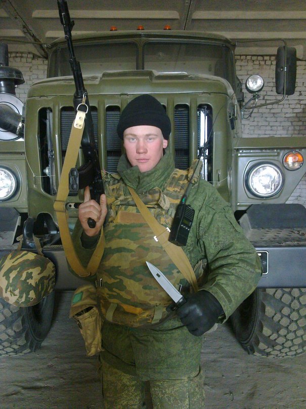 Виктор Лашманов фотография #1