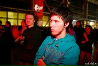 Миша Гаас фотография #14 (источник - https://vk.com/id210554)