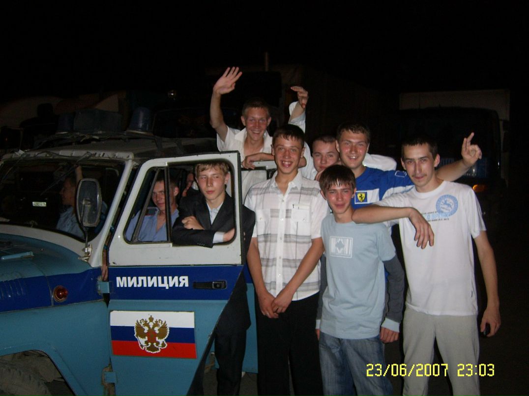 Александр Сережкин фотография #26