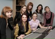 Фотография Корниловой Евгении