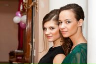 Фотография Синьковской Лиды