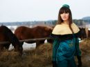 Фотография Писаревой Татьяны
