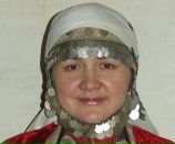 Фотография Байдуллиной Анны