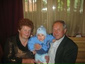 Сергій Вощина фотография #9 (источник - https://vk.com/id100051973)