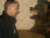 Фотография Харитонова Кирилла