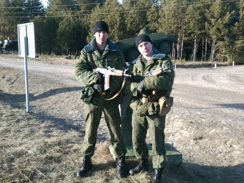 Сергей Ермаков фотография #44