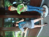 Фотография Мишуткиной Жанны