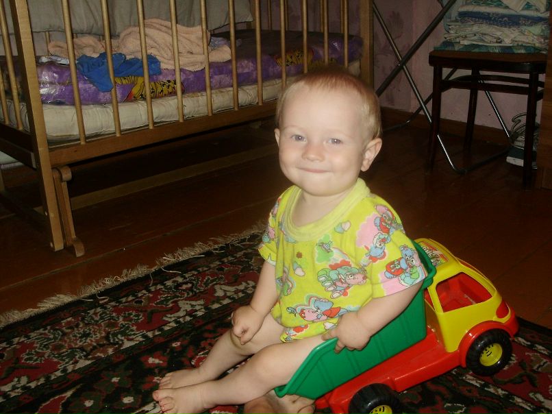 Марина Руденко фотография #39