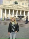 Фотография Алиевой Анастасии