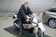 Фотография Михалевича Руслана