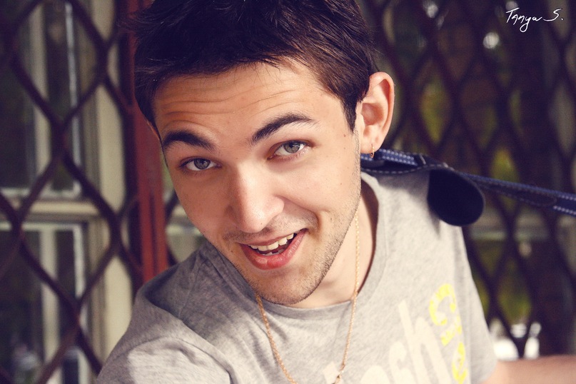 Антон Иванов фотография #8