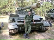 Фотография Беденко Ильи