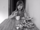 Соня ♥ фотография #7 (источник - https://vk.com/id137481020)