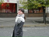 Фотография Александровой Ольги