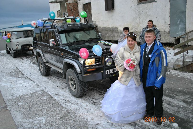 Сергей Литюмин фотография #22