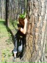 Фотография Махониной Веры