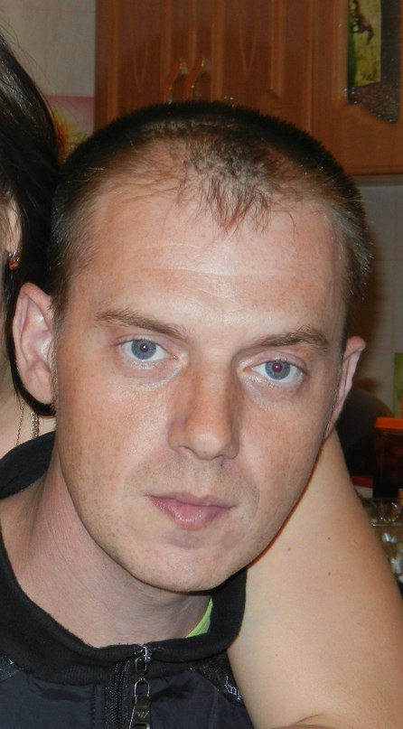 Иван Хваля фотография #28