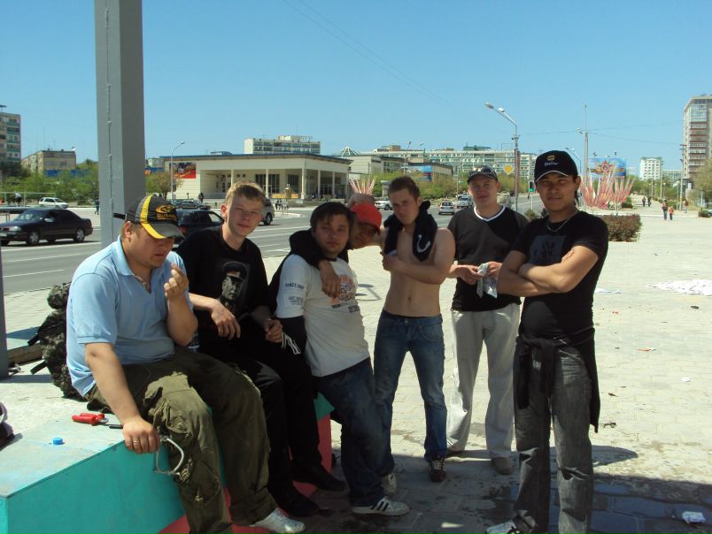 Игорь Стародубцев фото №15