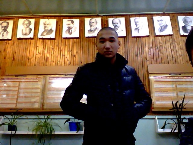 Ян Платонов фотография #40