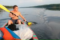 Фотография Чеглакова Евгения