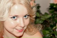 Фотография Коршуновой Екатерины