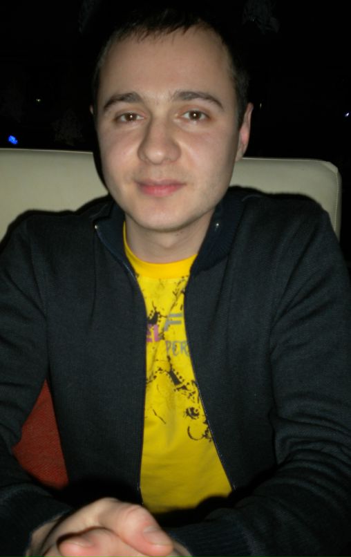 Александр Панасенко фотография #3