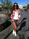 Оля Полякова фотография #23 (источник - https://vk.com/id1141412)