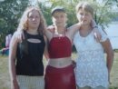Фотография Мальцевой-Кисляковой Надежды