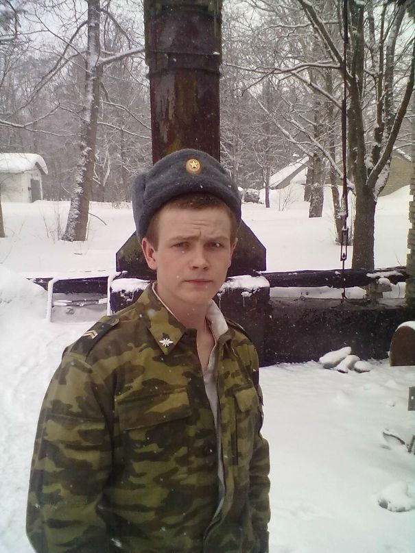 Руслан Шевелёв фотография #13