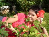 Фотография Дараган Галины