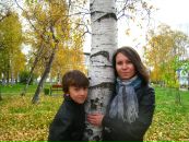 Фотография Шаровиковой Ирины