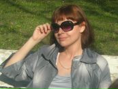 Фотография Трефиловой Марии