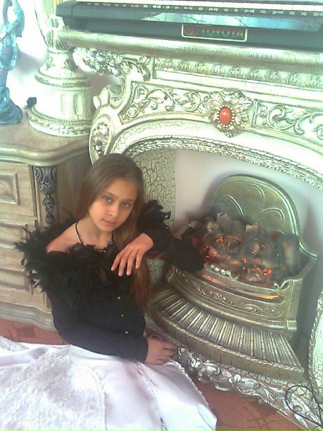 @@@маша Цыганочка@@@ фото №4