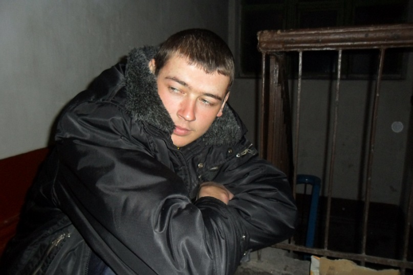 Дима Зинченко фотография #33