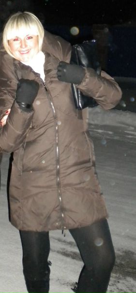 Юлечка Тимошенко фото №8