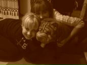 Фотография Строевой Юлии